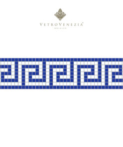 Cenefa Tula – Vetro Venezia