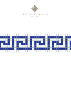 Cenefa Atenas – Vetro Venezia