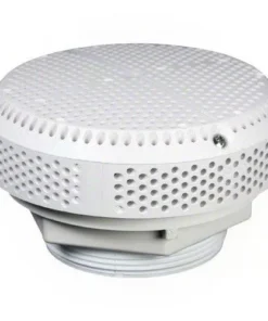 Dren de Fondo 5" Waterway