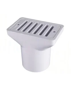 Dren para Derrame de 2 "