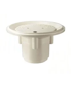 Boquilla de Retorno de Piso Cem de 2"