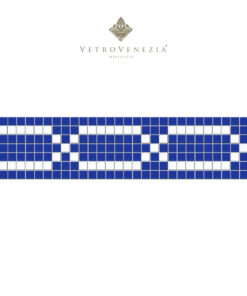 Cenefa Cadenas – Vetro Venezia