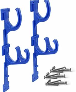 GANCHOS PARA COLGAR MANGUERAS Y MANERALES