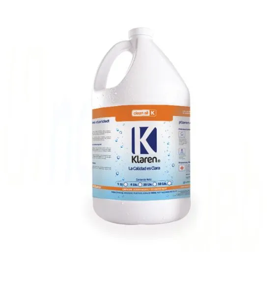 Clean All - Klaren - Imagen 2
