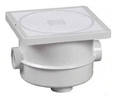 Caja de Registro Hayward de ABS - Imagen 2
