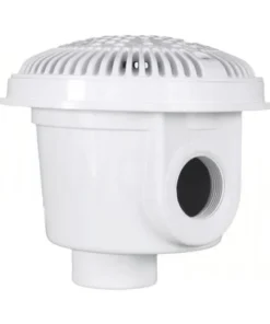 Dren de Fondo Anti-Vortex, Salidas 1-½"