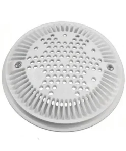 Rejilla y Marco Circular 8"