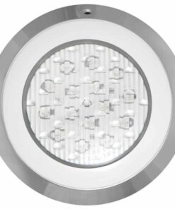 Reflector Panda Deluxe RGB 25w 12Vca