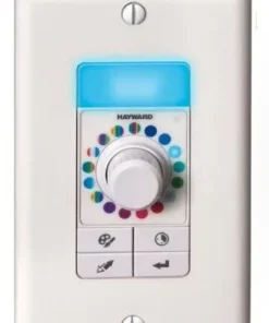 Controlador para Colorlogic Hayward