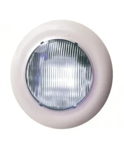 Reflector LED Blanco Crystalogic p/Piscina 12V, 30´