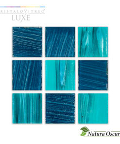 Cristalo Vitreo LUXE – Natura Oscura – Italo Vitreo