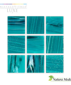 Cristalo Vitreo LUXE – Natura Media – Italo Vitreo