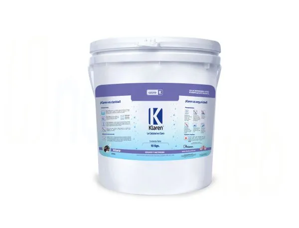 Ozone - Klaren - Imagen 2