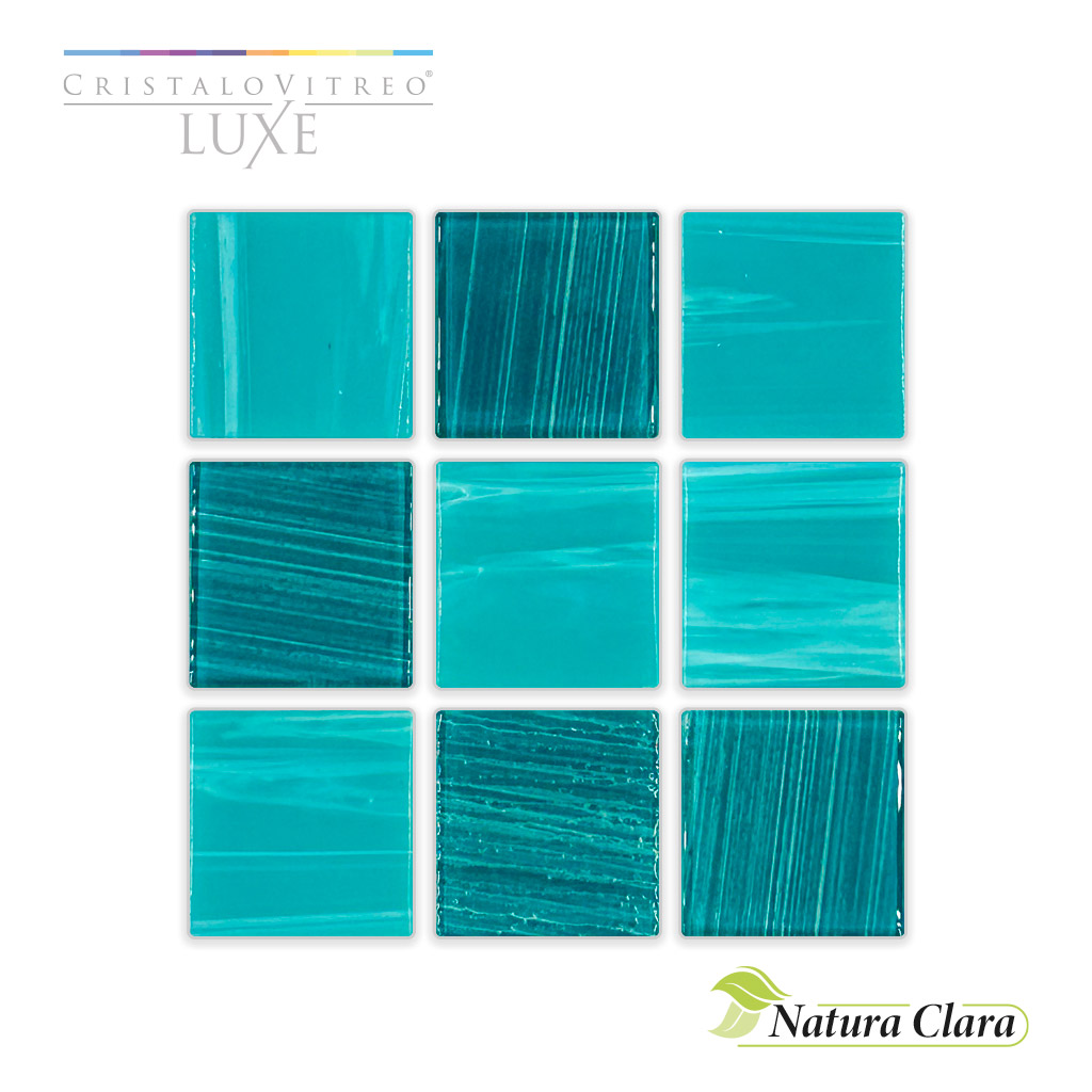 Cristalo Vitreo LUXE – Natura Clara – Italo Vitreo - Imagen 2