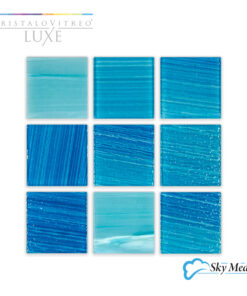 Cristalo Vitreo LUXE – Sky Media – Italo Vitreo