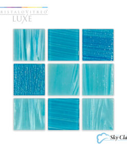 Cristalo Vitreo LUXE – Sky Clara – Italo Vitreo