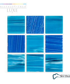 Cristalo Vitreo LUXE – Sky Oscura – Italo Vitreo
