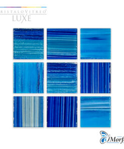 Cristalo Vitreo LUXE – Morfo – Italo Vitreo