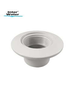 BOQUILLA DE BARREDORA PARA CEMENTAR 2”, BLANCA