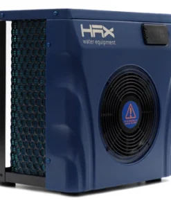 Bomba de calor HAX mini 11,500 BTU / HR 1 X 120V