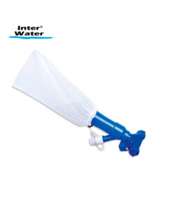 BARREDORA P/LINER, CON TUBO DE 1�2 MTS�
