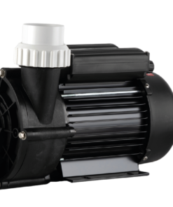 Bomba para hidromasaje HAX SHTA 1HP 115V switch neumático incluído