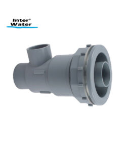 BOQUILLA DE NADO CONTRA CORRIENTE PARA EMPOTRAR,GRIS