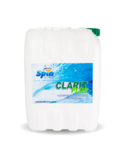 Clarit Plus - Spin