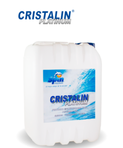 Cristalin Platinum - Spin