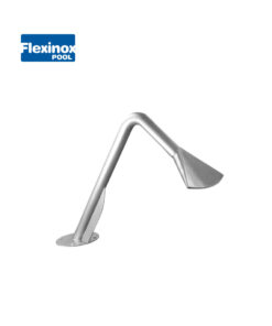 CAÑON FIDJI MATE BOQUILLA PLANA - NO INCLUYE ANCLA(AC� IN� 316)