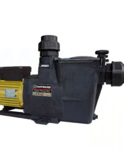 Motobomba Hayward Super Pump ¾ HP