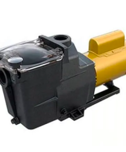 Motobomba Hayward Super Pump 1 HP