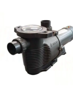 Motobomba Platinum 1 HP 110/220V