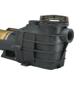 MOTOBOMBA SUPER II  3 HP, 230V, 3 FASES