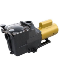 MOTOBOMBA SUPERPUMP 1 HP, 115/230V