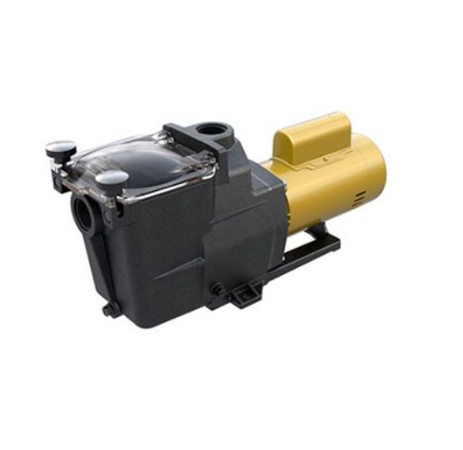 MOTOBOMBA SUPERPUMP 3/4HP, 115/230V