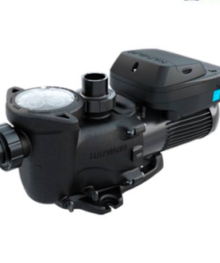 MOTOBOMBA MAX FLO V SOR VSP 1 65 HP, 115/230V