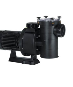 MOTOBOMBA HCP 12 5 HP, 208-230/440V, 3 FASES