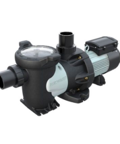 MOTOBOMBA HCP 7 HP, 208-230/440V, 3 FASES