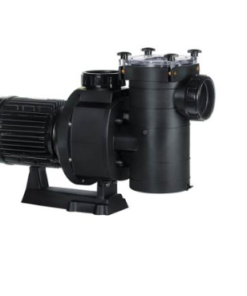 MOTOBOMBA HCP 7�5 HP, 208-230/440V, 3 FASES