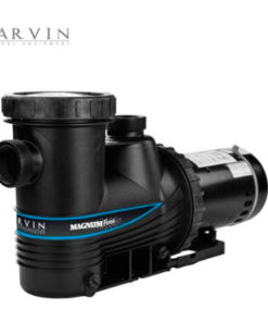 MOTOBOMBA MAGNUM 2 HP, 1 FASE