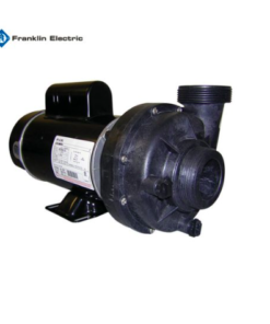 MOTOBOMBA P/HIDROMASAJE PIRAHNA 3 HP