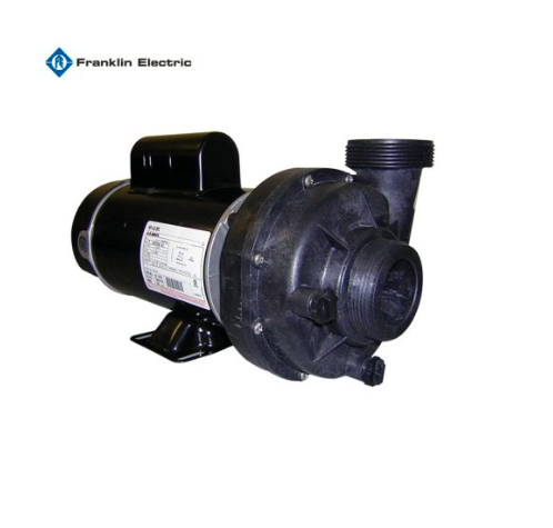 MOTOBOMBA P/HIDROMASAJE PIRAHNA 4 HP