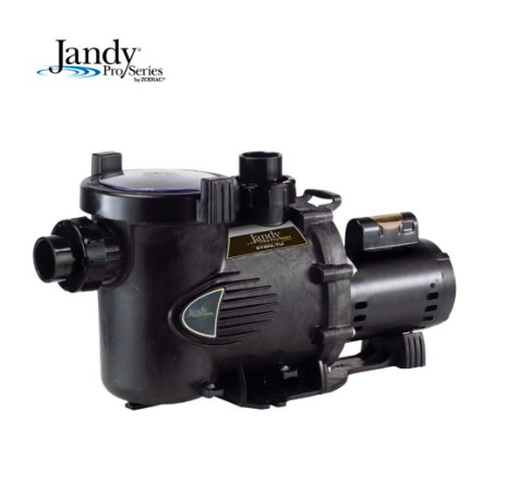 Motobomba Stealth 5hp 220v – Jandy