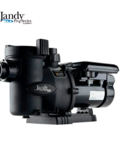 MOTOBOMBA  FLOPRO 2 HP, VELOCIDAD VARIABLE