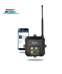 IQPUMP CONTROL MÓVIL PARA BOMBAS DE VELOCIDAD VARIABLE