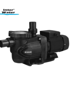 MOTOBOMBA COLORADO 1 HP, 208-230V