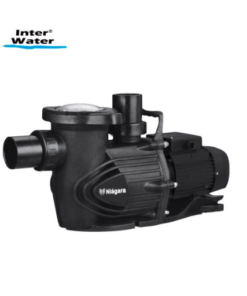 MOTOBOMBA NIÁGARA 2 HP, 208-230V, 1 FASE