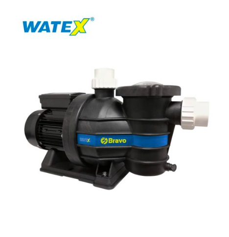 MOTOBOMBA BRAVO 3/4 HP, 110-120V