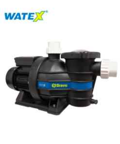 MOTOBOMBA BRAVO 1 HP, 230V